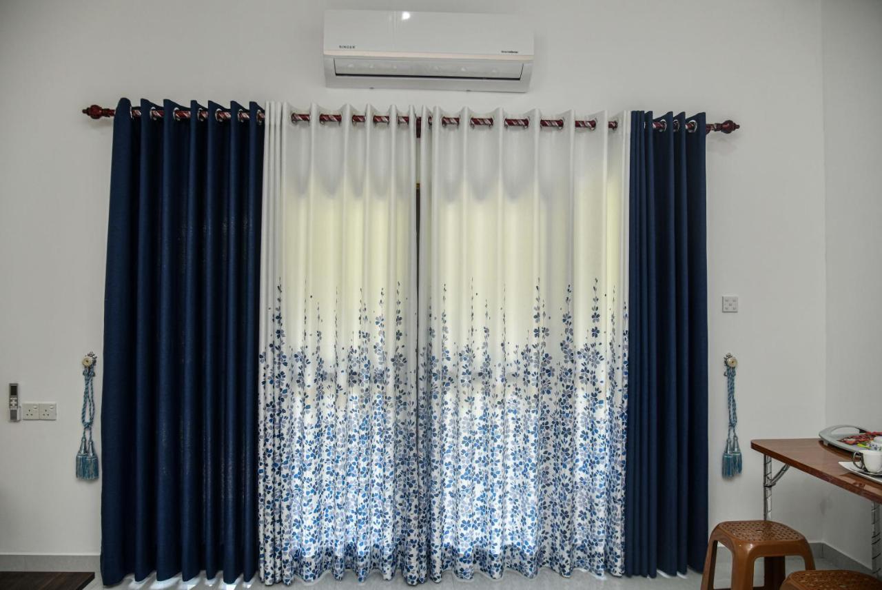 Hotel Clay House Udawalawe Esterno foto